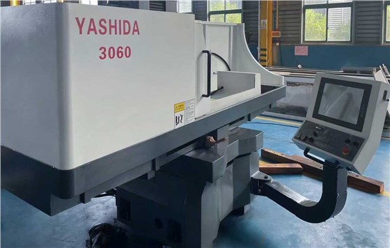 YASHIDA高精密数控磨床厂家