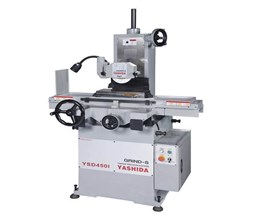 YASHIDA-450I手动平面成型磨床