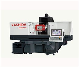 YASHIDA-4080APS数控平面磨床