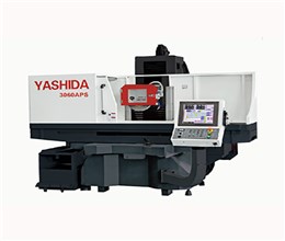YAHISA-3060APS数控平面磨床