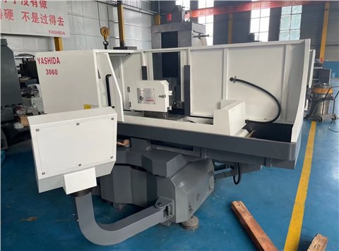 YAHISA-3060APS数控平面磨床