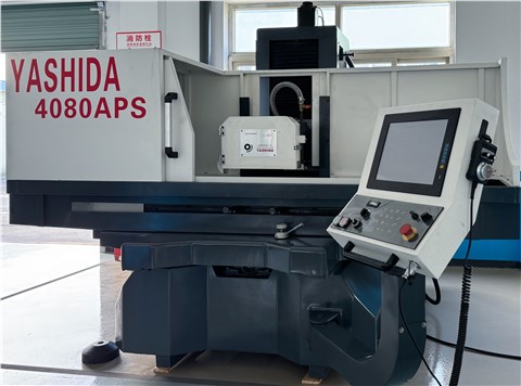 YASHIDA-4080APS数控平面磨床