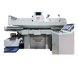 4080AHD三轴全自动磨床