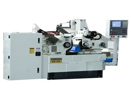 HCG-18NC（1A~7A）数控无心外圆磨床