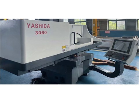 YAHISA-3060APS数控平面磨床