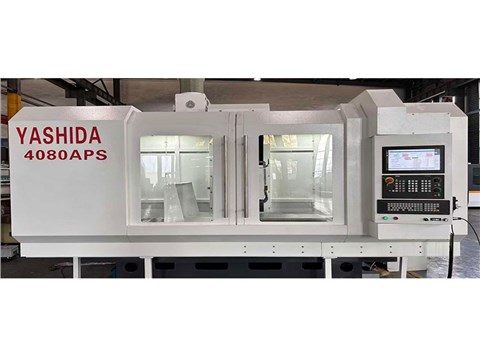 YASHIDA-4080APS数控平面磨床