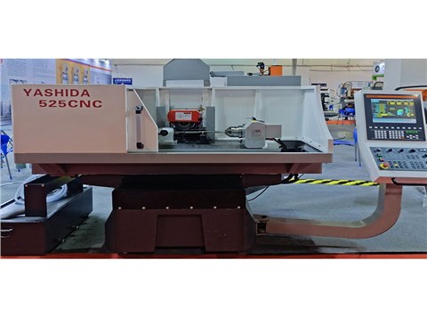 YASHIDA-525CNC数控成型磨床