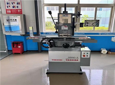 YASHIDA-450I手动平面成型磨床