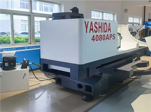 YASHIDA-4080APS数控平面磨床