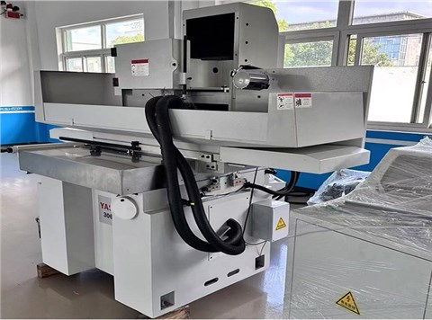 3060AHD三轴自动平面磨床