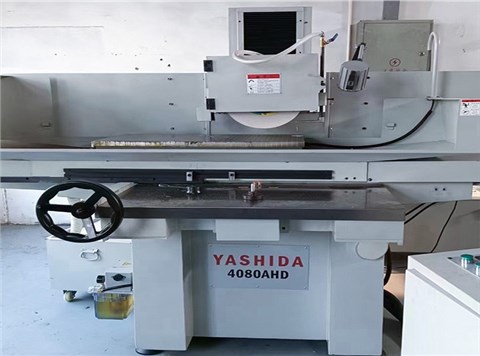 4080AHD三轴全自动磨床