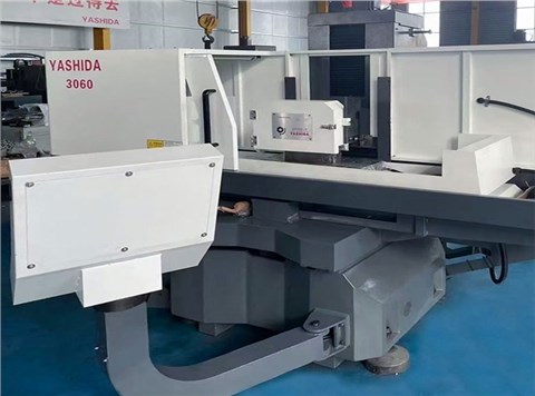 高精度大水磨床