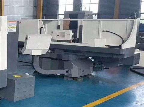 高精度大水磨床