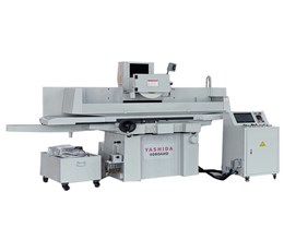 4080AHD三轴全自动磨床