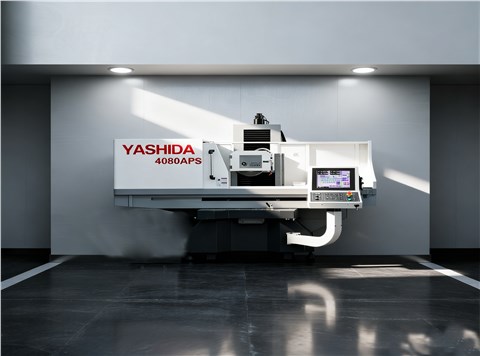 YASHIDA-4080APS数控平面磨床 YASHIDA-4080APS数控平面磨床