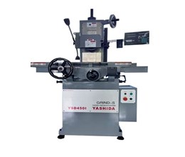 YASHIDA-450I手动平面成型磨床