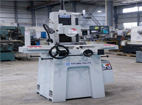 雅力大618手动平面成型磨床