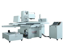 4080AHD三轴全自动磨床