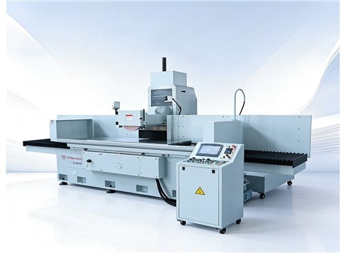 6015AHD全自动平面磨床