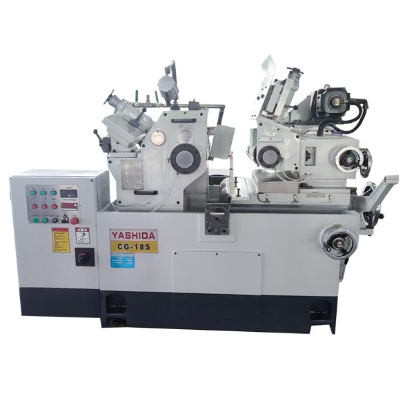 CG-18S无心外圆磨床 CG-18S无心外圆磨床